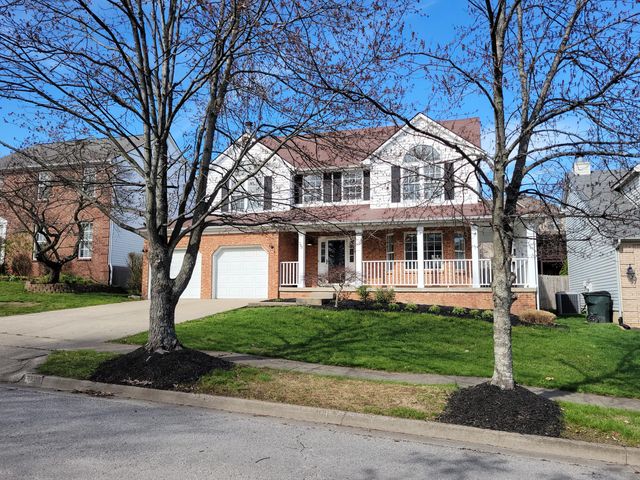 733 Pinnacle Court, Lexington, KY 40515