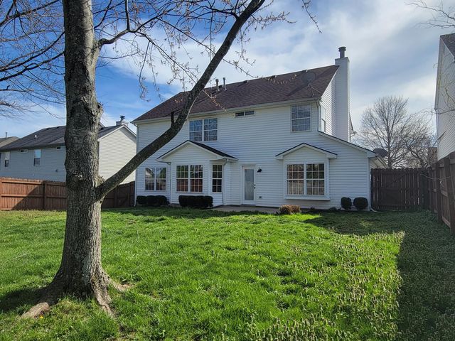 733 Pinnacle Court, Lexington, KY 40515