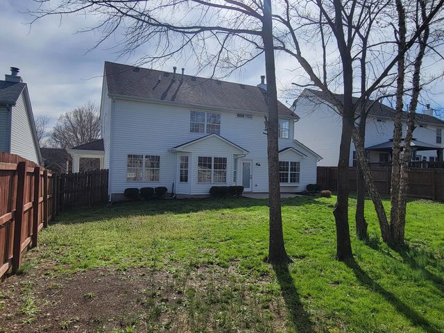 733 Pinnacle Court, Lexington, KY 40515