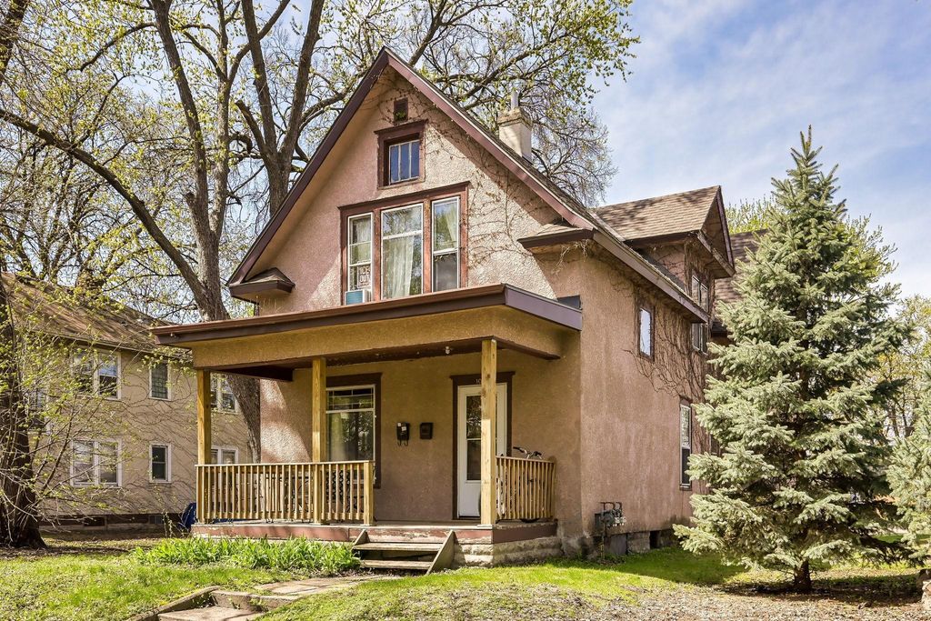 1097 22nd Avenue SE, Minneapolis, MN 55414