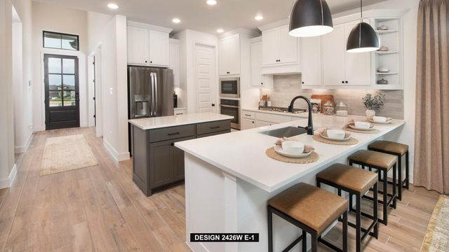 101 Top View DR, Liberty Hill, TX 78642