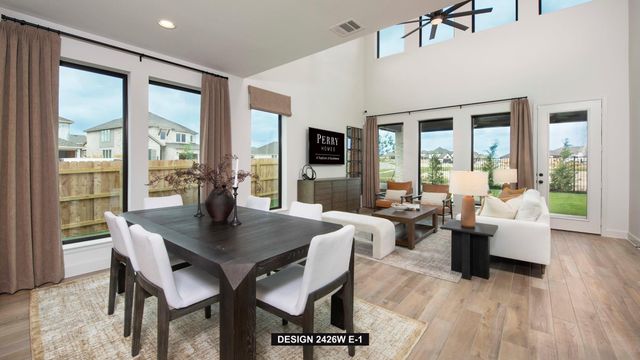 101 Top View DR, Liberty Hill, TX 78642