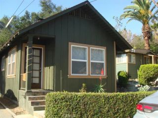 353 Auburn Ave, Sierra Madre, CA 91024