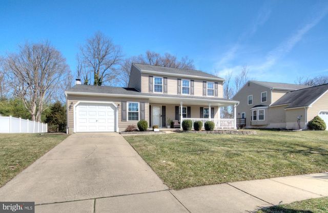 139 RAMSEY AVE, Marlton, NJ 08053