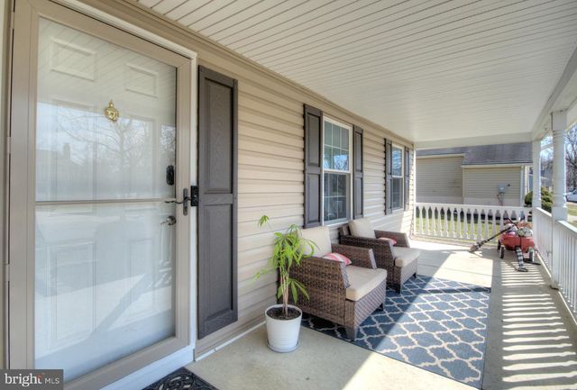 139 RAMSEY AVE, Marlton, NJ 08053