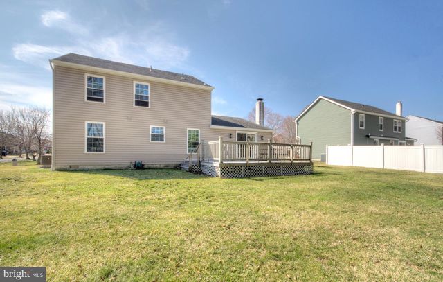 139 RAMSEY AVE, Marlton, NJ 08053