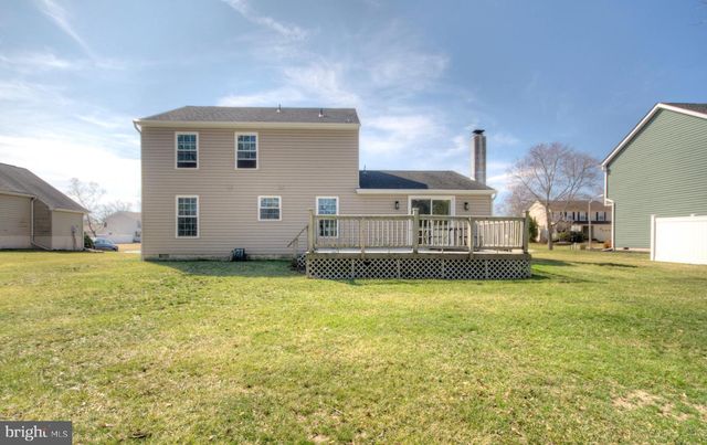 139 RAMSEY AVE, Marlton, NJ 08053