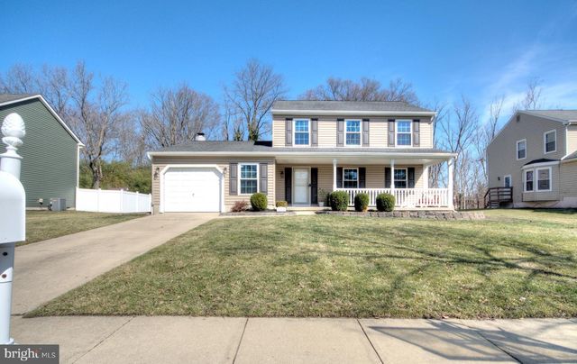 139 RAMSEY AVE, Marlton, NJ 08053