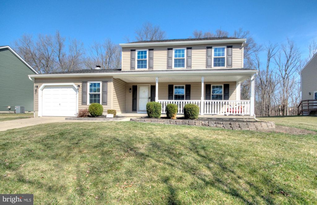 139 RAMSEY AVE, Marlton, NJ 08053