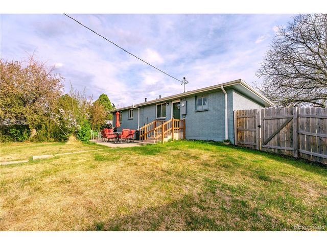 5643 W 67th Ave, Arvada, CO 80003