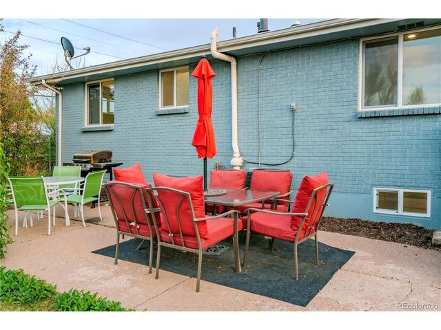 5643 W 67th Ave, Arvada, CO 80003