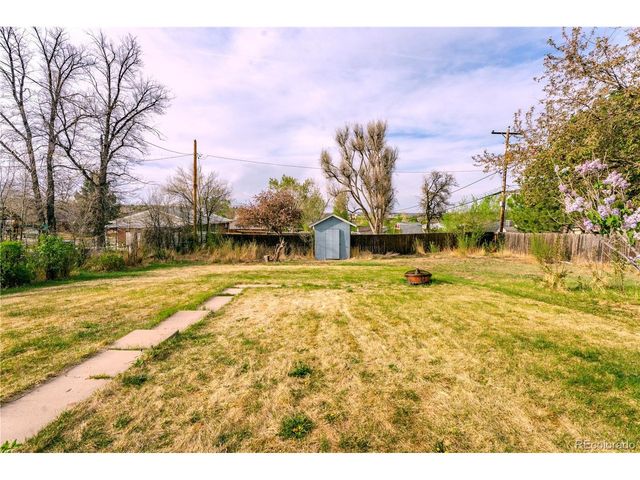 5643 W 67th Ave, Arvada, CO 80003