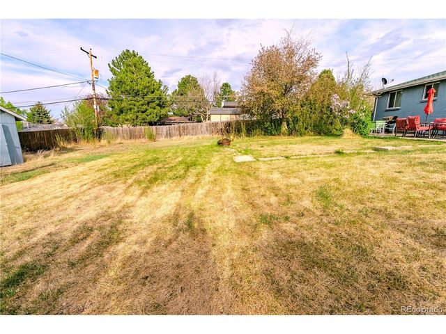 5643 W 67th Ave, Arvada, CO 80003