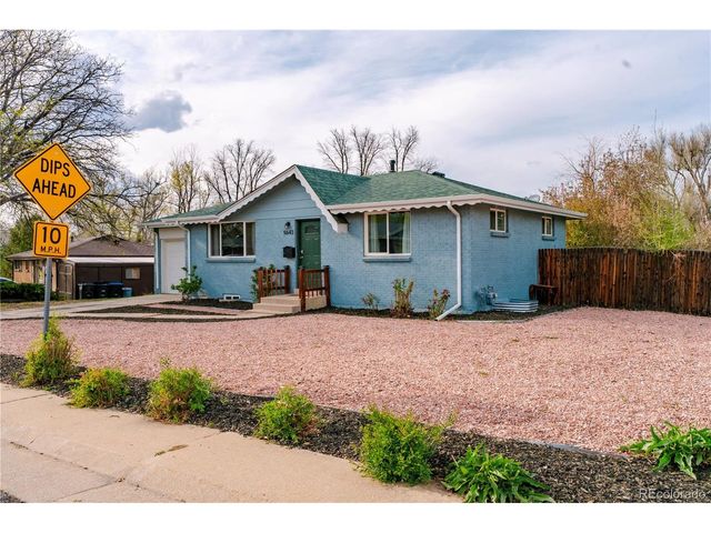 5643 W 67th Ave, Arvada, CO 80003