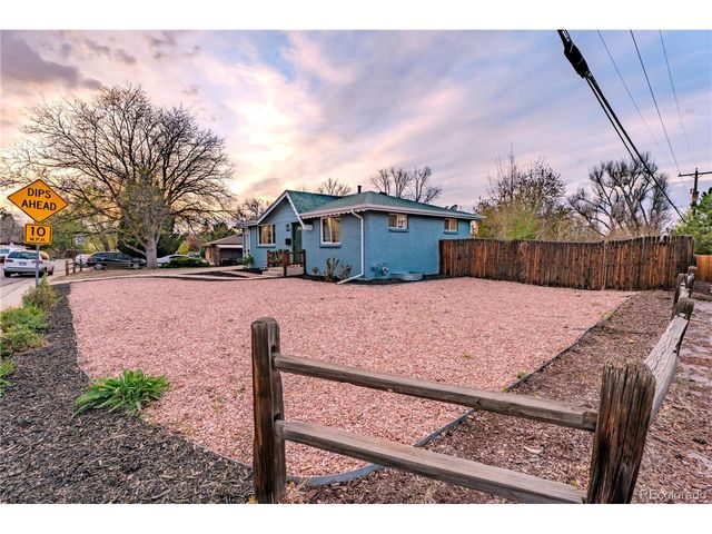 5643 W 67th Ave, Arvada, CO 80003