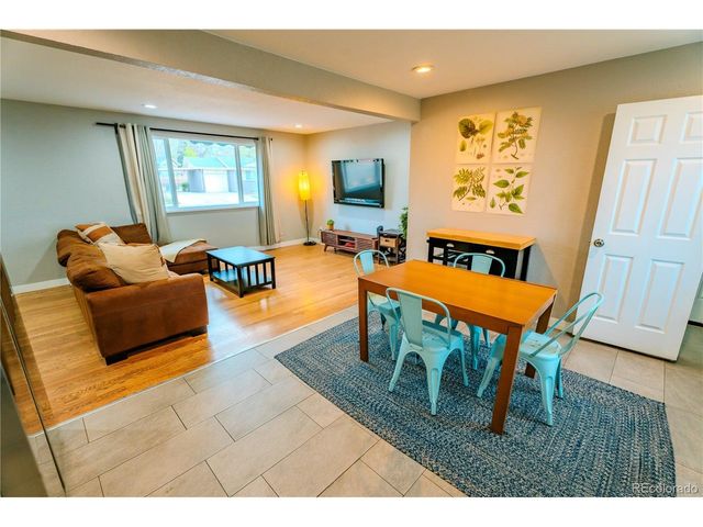 5643 W 67th Ave, Arvada, CO 80003