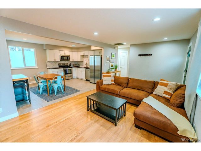 5643 W 67th Ave, Arvada, CO 80003