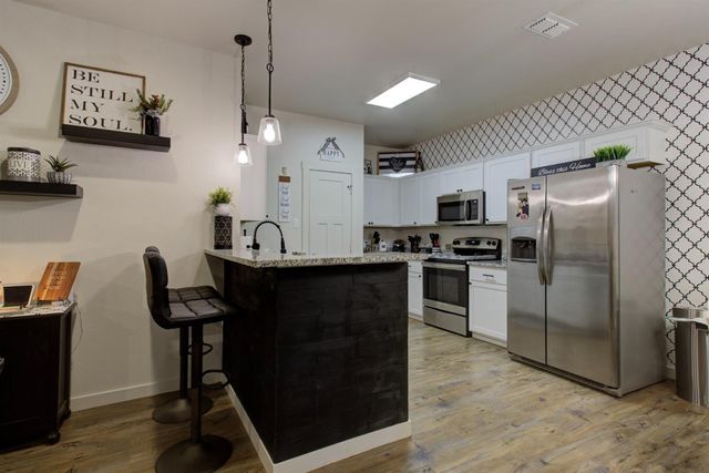 2721 137th Street, Lubbock, TX 79423