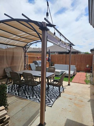 2721 137th Street, Lubbock, TX 79423