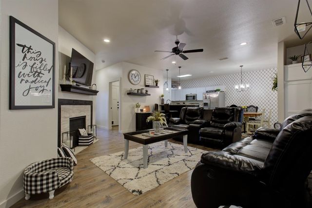 2721 137th Street, Lubbock, TX 79423