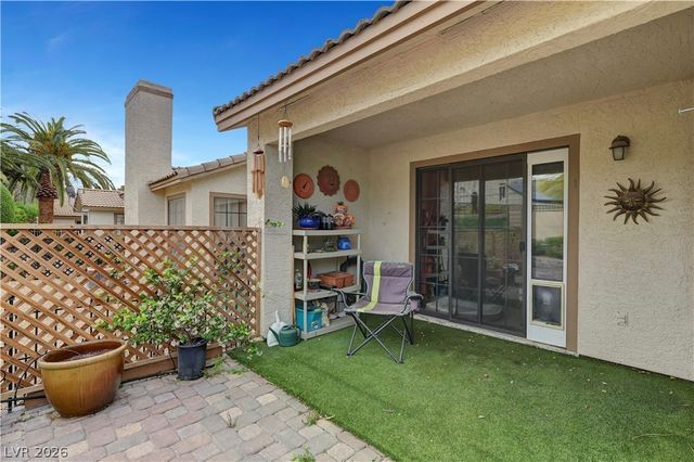 5736 Colwood Lane, Las Vegas, NV 89130