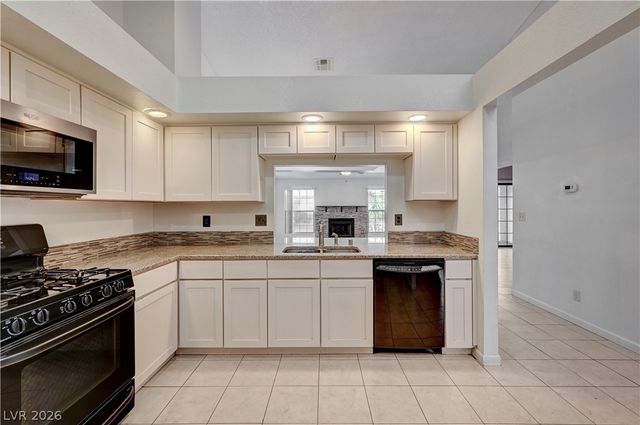 5736 Colwood Lane, Las Vegas, NV 89130