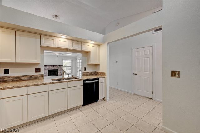 5736 Colwood Lane, Las Vegas, NV 89130