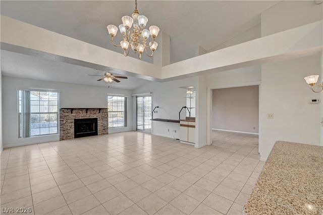 5736 Colwood Lane, Las Vegas, NV 89130