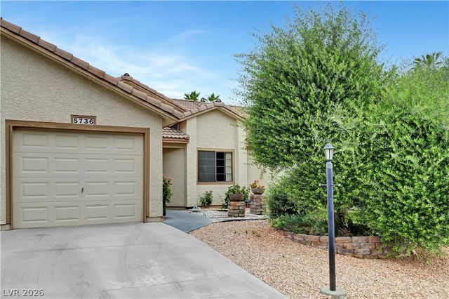 5736 Colwood Lane, Las Vegas, NV 89130