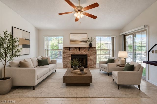 5736 Colwood Lane, Las Vegas, NV 89130