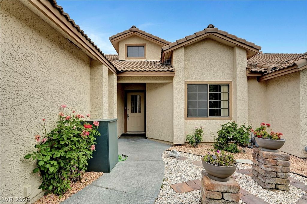 5736 Colwood Lane, Las Vegas, NV 89130