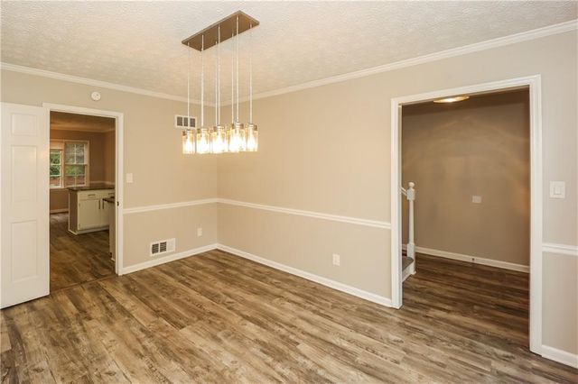 535 Westbridge Drive, Fayetteville, GA 30214