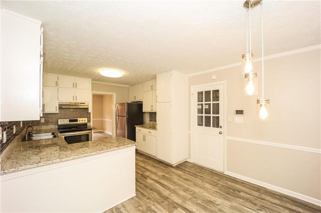 535 Westbridge Drive, Fayetteville, GA 30214