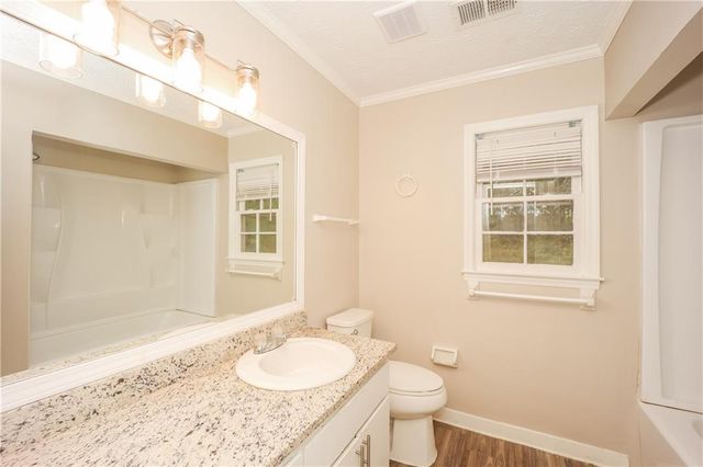 535 Westbridge Drive, Fayetteville, GA 30214