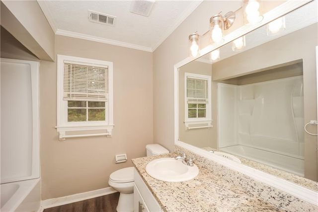 535 Westbridge Drive, Fayetteville, GA 30214