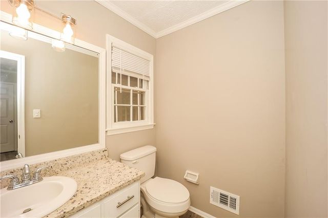 535 Westbridge Drive, Fayetteville, GA 30214