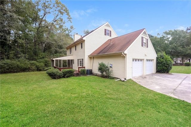 535 Westbridge Drive, Fayetteville, GA 30214