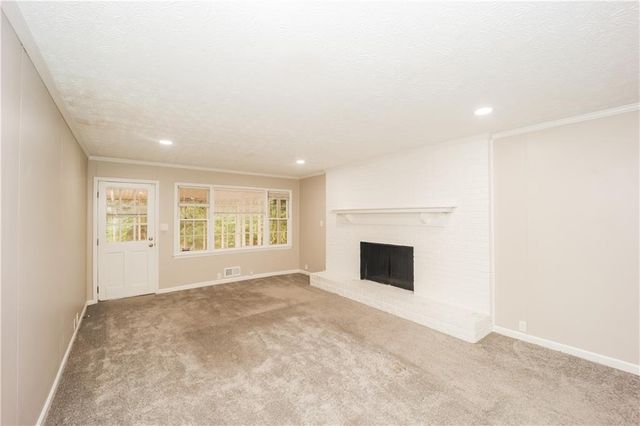 535 Westbridge Drive, Fayetteville, GA 30214