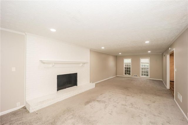 535 Westbridge Drive, Fayetteville, GA 30214