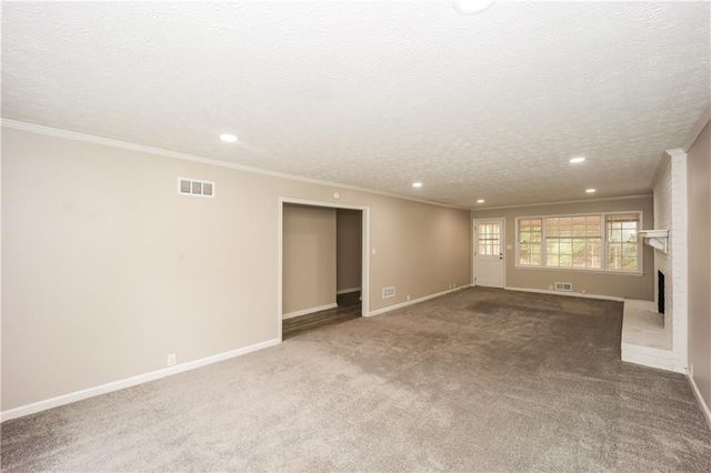 535 Westbridge Drive, Fayetteville, GA 30214