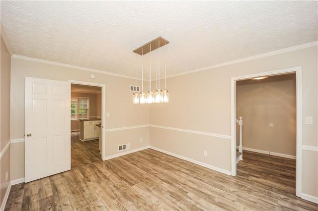 535 Westbridge Drive, Fayetteville, GA 30214