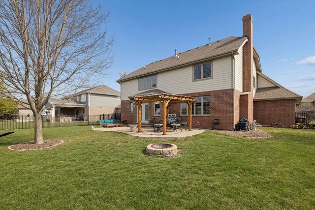 2067 Edgeview Drive, New Lenox, IL 60451