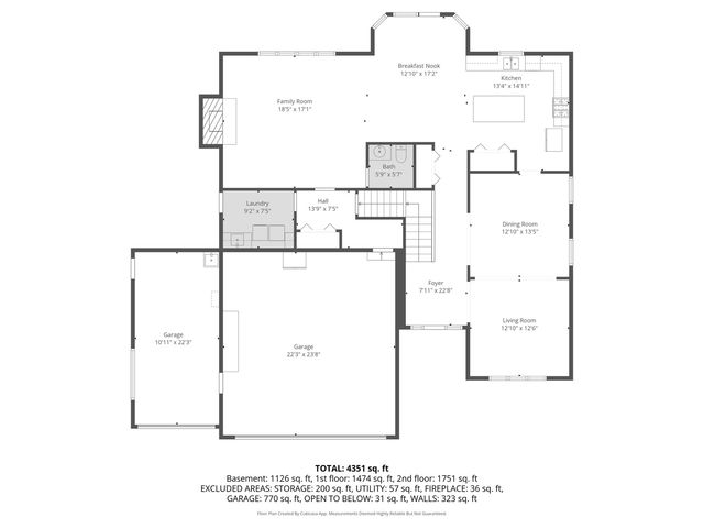 2067 Edgeview Drive, New Lenox, IL 60451