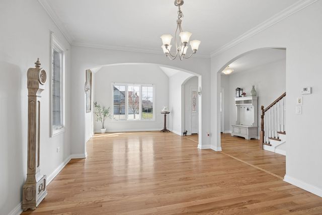 2067 Edgeview Drive, New Lenox, IL 60451