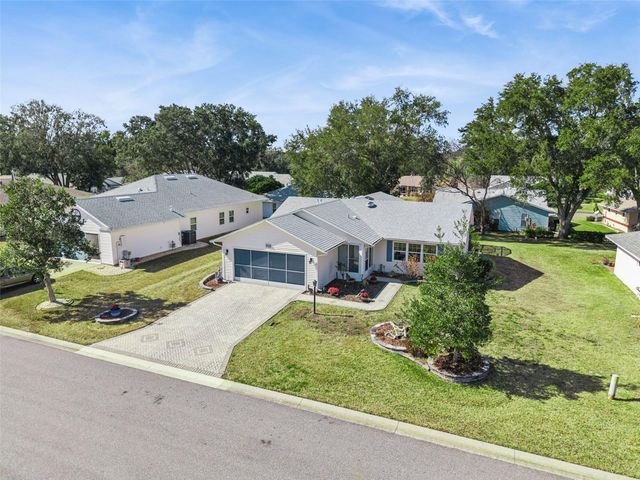 26927 FOREST HILLS STREET, Leesburg, FL 34748
