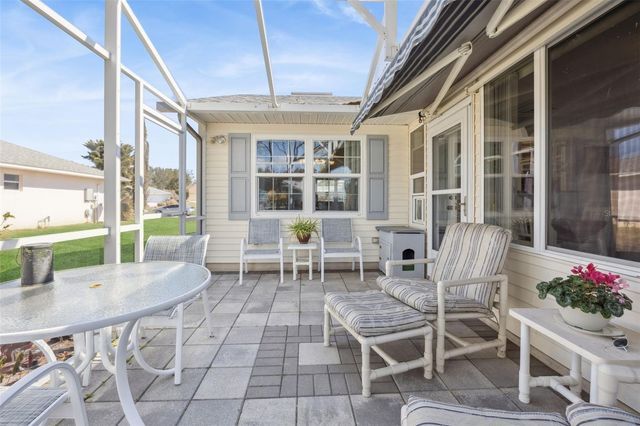 26927 FOREST HILLS STREET, Leesburg, FL 34748