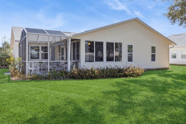 26927 FOREST HILLS STREET, Leesburg, FL 34748