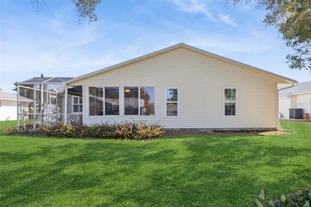 26927 FOREST HILLS STREET, Leesburg, FL 34748