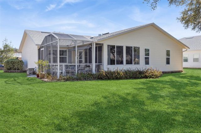 26927 FOREST HILLS STREET, Leesburg, FL 34748