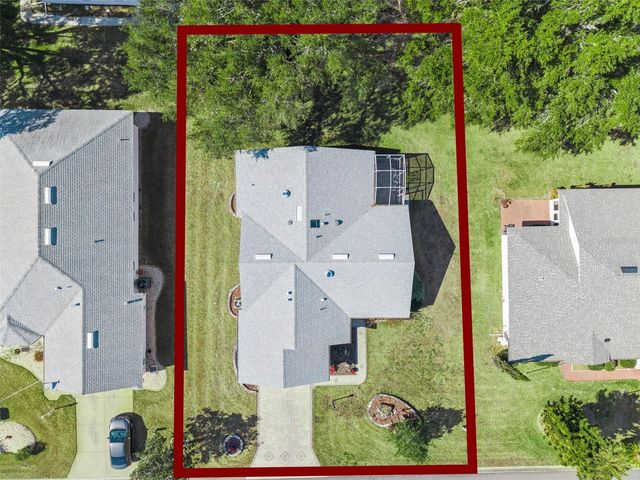 26927 FOREST HILLS STREET, Leesburg, FL 34748